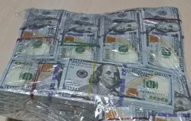 Tipikor  Kejagung Sita Uang US $ 354 Ribu Dari Kasus Korupsi Tol MBZ