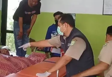 Miras Oplosan Subang Telan 11  Korban Jiwa  Tersangka Ditangkap