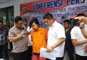 Musisi Zul Zivilia  Akan Diperiksa Bareskrim Terkait Jaringan Narkoba Fredy Pratama