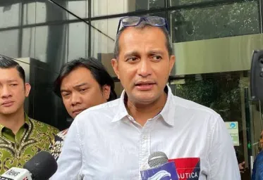 Telah Ditetapakn Sebagai Tersangka Eddy Hiariej Punya 4 Properti Rp 23 M