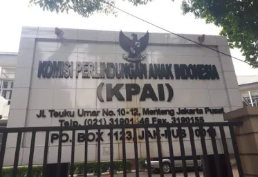 KPAI  Desak Polisi Usut Tuntas Kasus Pria Diduga Sodomi 30 Bocah di Sumut