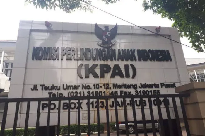 KPAI  Desak Polisi Usut Tuntas Kasus Pria Diduga Sodomi 30 Bocah di Sumut