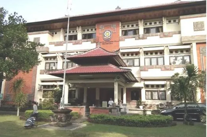 Kantor Satpol PP Denpasar Diserang Orang tak Dikenal, Sejumlah Anggota Terluka