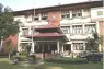 Kantor Satpol PP Denpasar Diserang Orang tak Dikenal Sejumlah Anggota Terluka