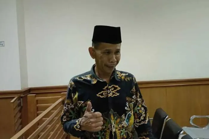 Suka Nyawer Gunakan  Dana Desa, Kades Aklani Divonis 5 Tahun Bui