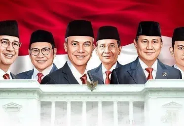 Jadwal Debat CapresCawapres Pilpres 2024 Akhirnya Direvisi KPU