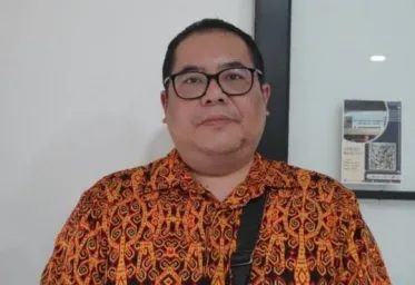  Jubir AMIN Indra Charismiadji Bersama 1 Orang Lain Ditangkap Kejaksaan 