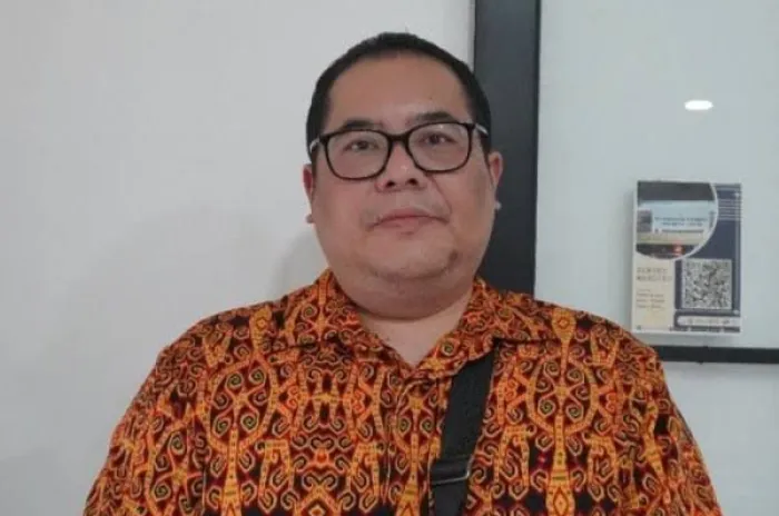  Jubir AMIN Indra Charismiadji Bersama 1 Orang Lain Ditangkap Kejaksaan 