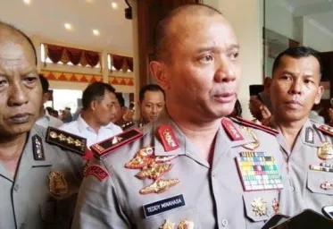 Irjen Teddy Minahasa Akan Jalani Sidang Perdana Kasus Narkoba 