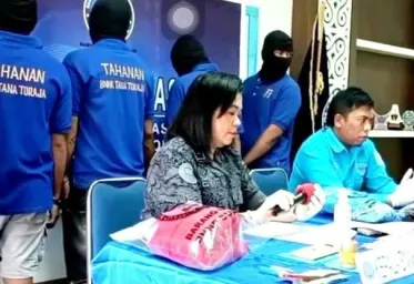 Bareskrim Perintahkan Usut Pengakuan Pengedar Sabu Mengaku Dibekingi Polisi