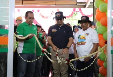 Amburadul Pengelolaan Data Perumda Pasar Jaya