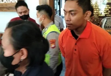 Dua Perempuan  Sudah Diperiksa Polisi Terkait Kasus Mario Dandy Satrio