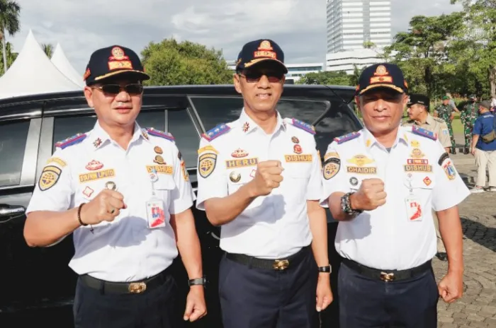 Menurut  Budi, Implementasi Kebijakan Jalan Berbayar Butuh Waktu Panjang