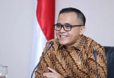 Pemerintah Batalkan Rencana Pemberhentian Massal Tenaga Honorer 2023  