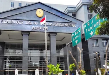 Putusan PN Jakarta Pusat Ancam Pemilu 2024 