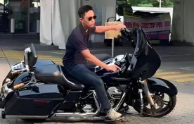 Nasional Rekening Miliki Mario Dan  Keluarganya Diblokir PPATK 