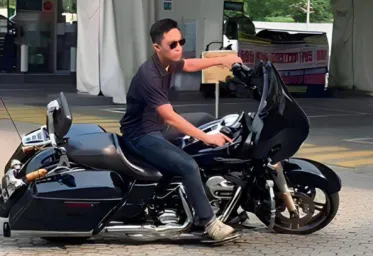 Rekening Miliki Mario Dan  Keluarganya Diblokir PPATK 