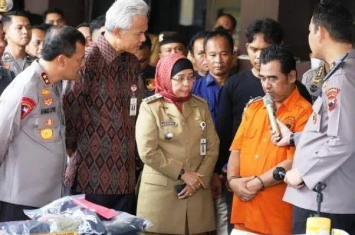 Diperkirakan Korban Perkosaan Pengasuh Ponpes Batang Bisa Bertambah