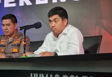 2 WN Uzbekistan Menjadi Tersangka Pembunuhan Petugas Imigrasi Jakut