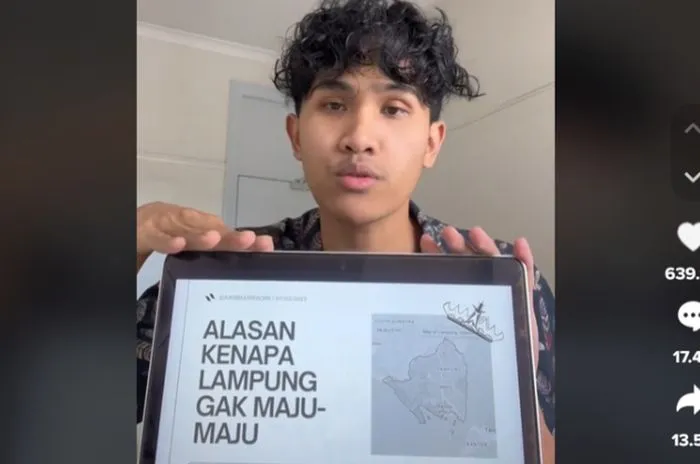 Menurut Bambang,  Gubernur Lampung Sempat Telepon Keluarga Bima,  Buntut Kritik Viral