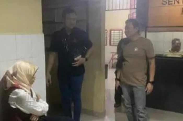 Anggota DPRD Sulsel Polisikan Warga Dengan Dalih Diperas