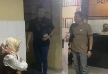 Anggota DPRD Sulsel Polisikan Warga Dengan Dalih Diperas