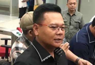 Brigjen Endar langsung Menghadap  Kapolri Usai Dicopot Oleh Ketua KPK  
