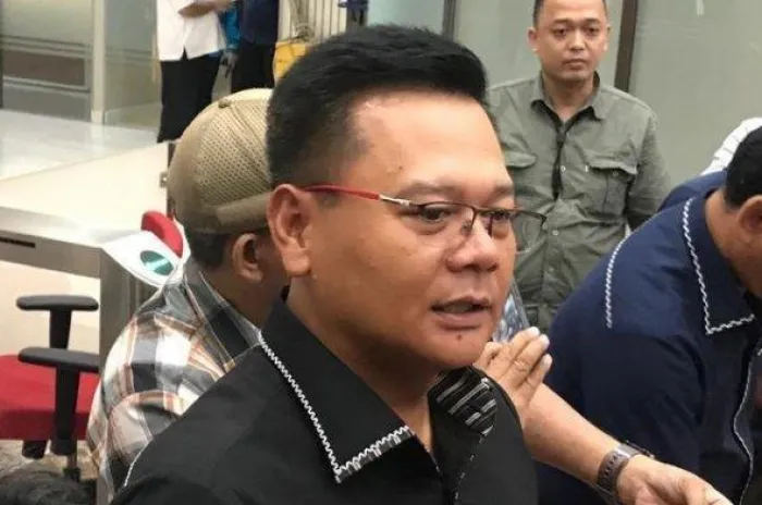 Brigjen Endar langsung Menghadap  Kapolri Usai Dicopot Oleh Ketua KPK  