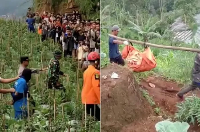 ‘Monster’ Berwujud Dukun Pengganda Uang Kembali Muncul di Banjarnegara, 10 Orang Tewas