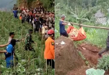 Monster Berwujud Dukun Pengganda Uang Kembali Muncul di Banjarnegara 10 Orang Tewas