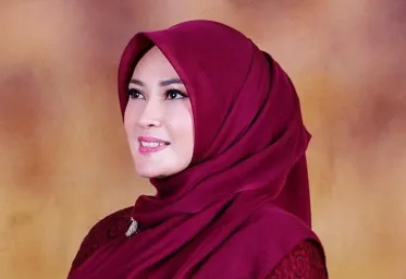 Miliki Harta Rp 62 M Bupati  Padeglang Irna Narulita Akan Dipanggil KPK