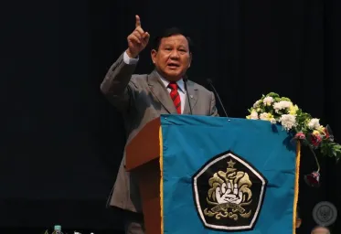 Prabowo Akan Silaturahmi ke Persatuan Purnawirawan Polri
