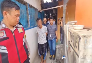 Remaja Bawah Umur Diperkosa Sopir OdongOdong Hingga Hamil