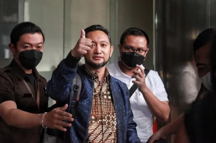 Mantan Kepala Bea Cukai Makassar  Jadi Tersangka, Rumdinnya  Kosong  Sejak 3 Bulan Lalu