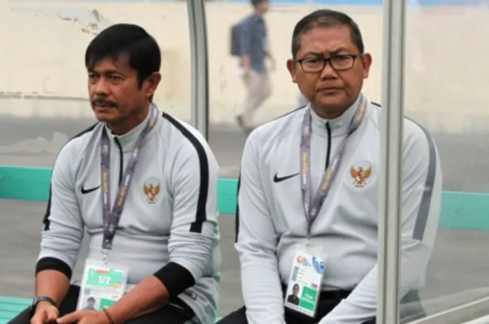 Timnas Indonesia U-22 Raih Emas Sea Games 2023,  Kombes Sumardji Layak Jadi Man of The Macth
