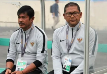 Timnas Indonesia U22 Raih Emas Sea Games 2023  Kombes Sumardji Layak Jadi Man of The Macth
