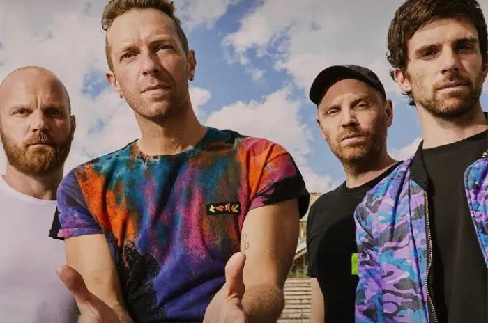 Pelaku Penipuan Jastip Tiket Coldplay Beli Akun Rp 750 Ribu