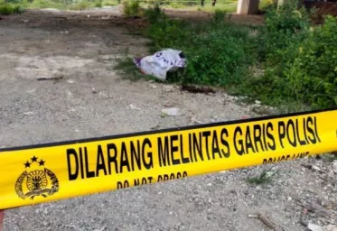 Perselingkuhan Menjadi Motif Pembunuhan Wanita Dalam Karung di Tol Cilincing 