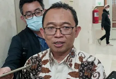 Rumah Kuncoro Wibowo Digeledah KPK Terkait Dugaan Korupsi Bansos