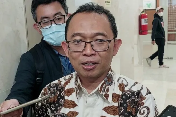 Rumah Kuncoro Wibowo Digeledah KPK Terkait Dugaan Korupsi Bansos