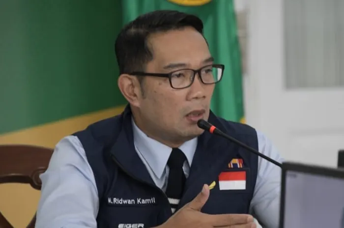 Ridwan Kamil Siapkan Jalur Truk Tambang, Telah Banyak Telan Korban Jiwa