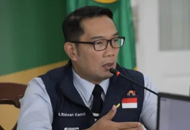 Ridwan Kamil Siapkan Jalur Truk Tambang Telah Banyak Telan Korban Jiwa