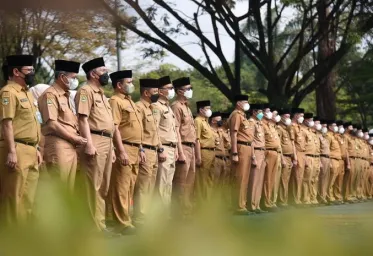 PNS Boleh Poligami Bila Istri Sakit atau Tidak Bisa Lahirkan Anak