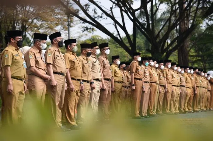 PNS Boleh Poligami Bila Istri Sakit atau Tidak Bisa Lahirkan Anak