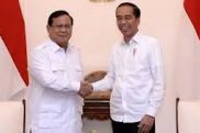Riza Tegaskan Prabowo Subianto Itu Capres 2024, Bukan Cawapres
