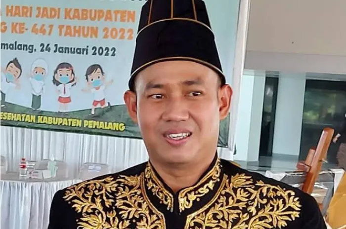 Uang Suap Eks Bupati Pemalang  Diduga Mengalir ke Muktamar PPP