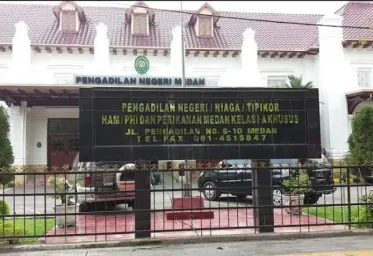 Dua Prajurit TNI Lolos Dari  Hukuman Mati 2 Kurir Narkoba Divonis Mati  PN Medan
