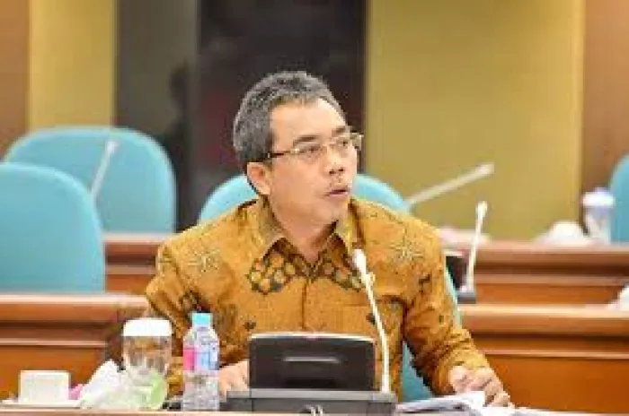 Anggota DPRD DKI Jakarta Kedapatan Main Game, Terancam Mendapat Sanksi Berat