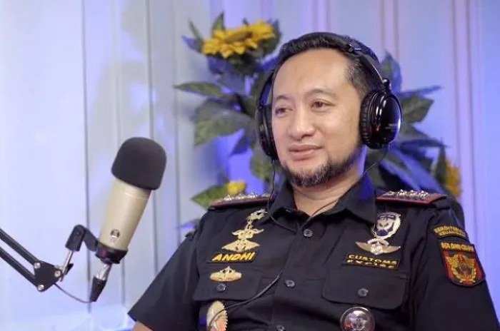 KPK Jadwalkan Periksa Tersangka Gratifikasi Dan TPPU Andhi Pramono