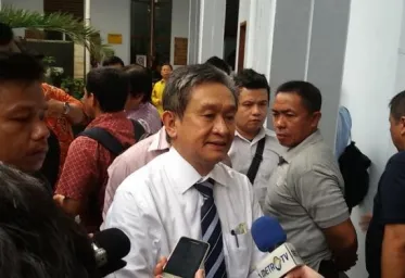 Maqdir Ismail Dipanggil Kejagung Terkait Pengembalian Rp 27 Miliar